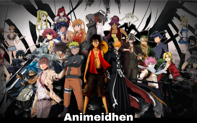 Animeidhen Review: Streaming Quality, Accessibility, and Performance animeidhen