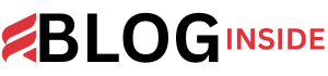 Blog Inside